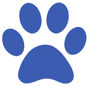 ワンコ足洗い場