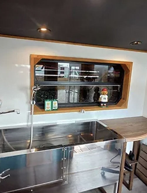 安心のSTAFFフォロー