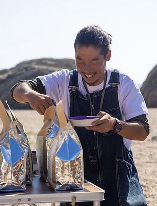 安心のSTAFFフォロー