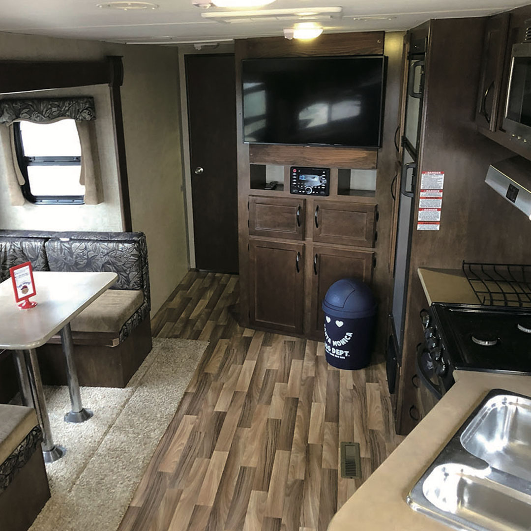 THE OCEAN 安房白浜 | THE DOG DEPT GARDEN RESORT 南房総 トレイラー