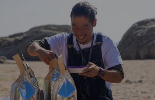 THE DOG DEPT GARDEN RESORT 南房総 スタッフ紹介